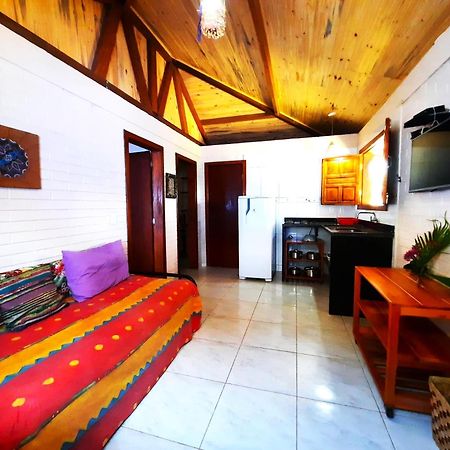Paraiso Azul Com Vistas Maravilhosas Cumuruxatiba Εξωτερικό φωτογραφία