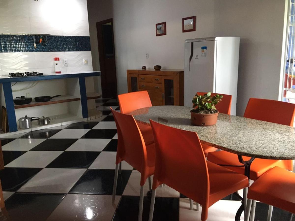 Paraiso Azul Com Vistas Maravilhosas Cumuruxatiba Εξωτερικό φωτογραφία